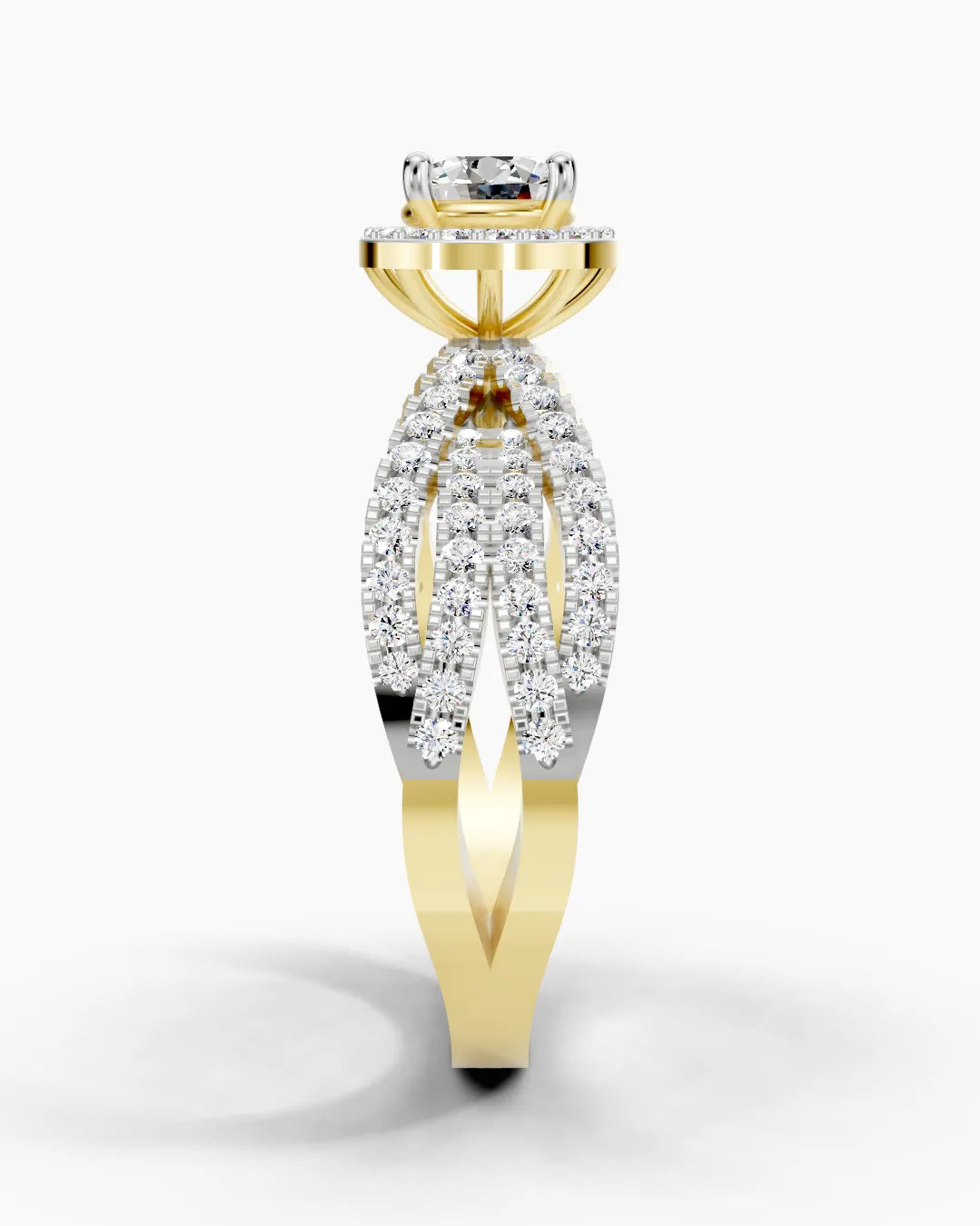 Harmony Shine Women Ring