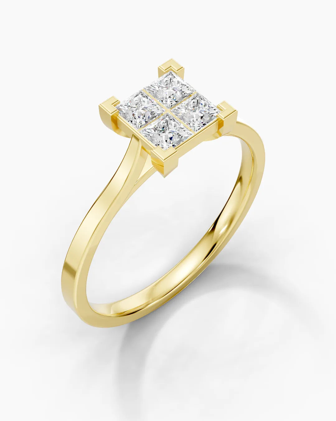 Dream Whisper Women Ring