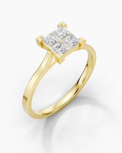 Dream Whisper Women Ring