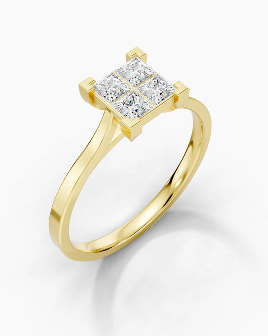 Dream Whisper Women Ring