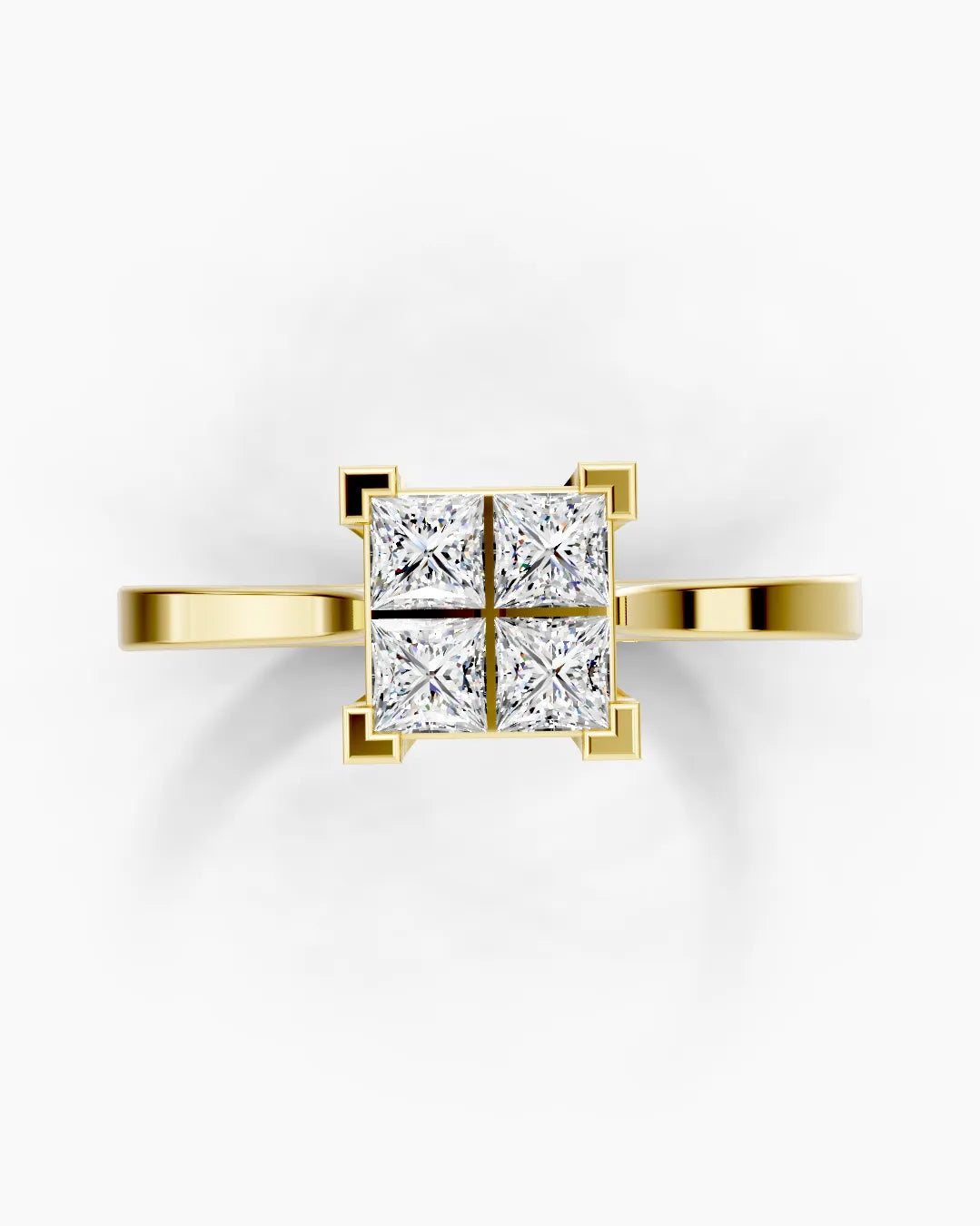 Dream Whisper Women Ring