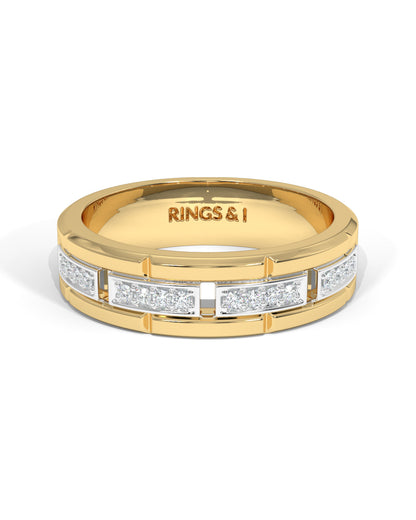 Exquisite - GOLD | 14KT | GH-VS