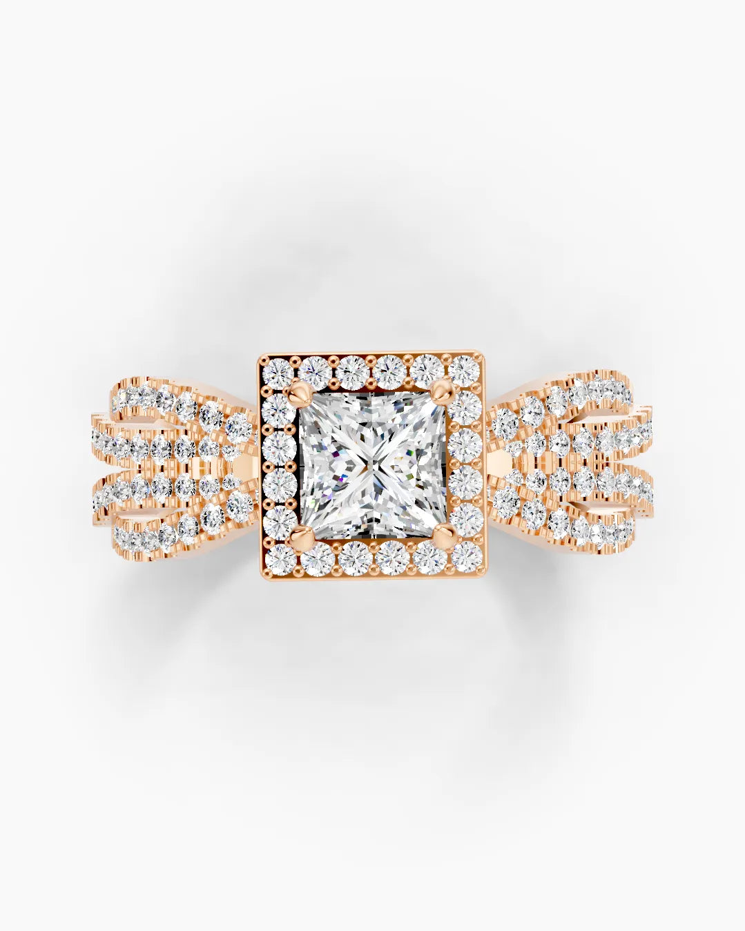 Royal Glow Women Ring
