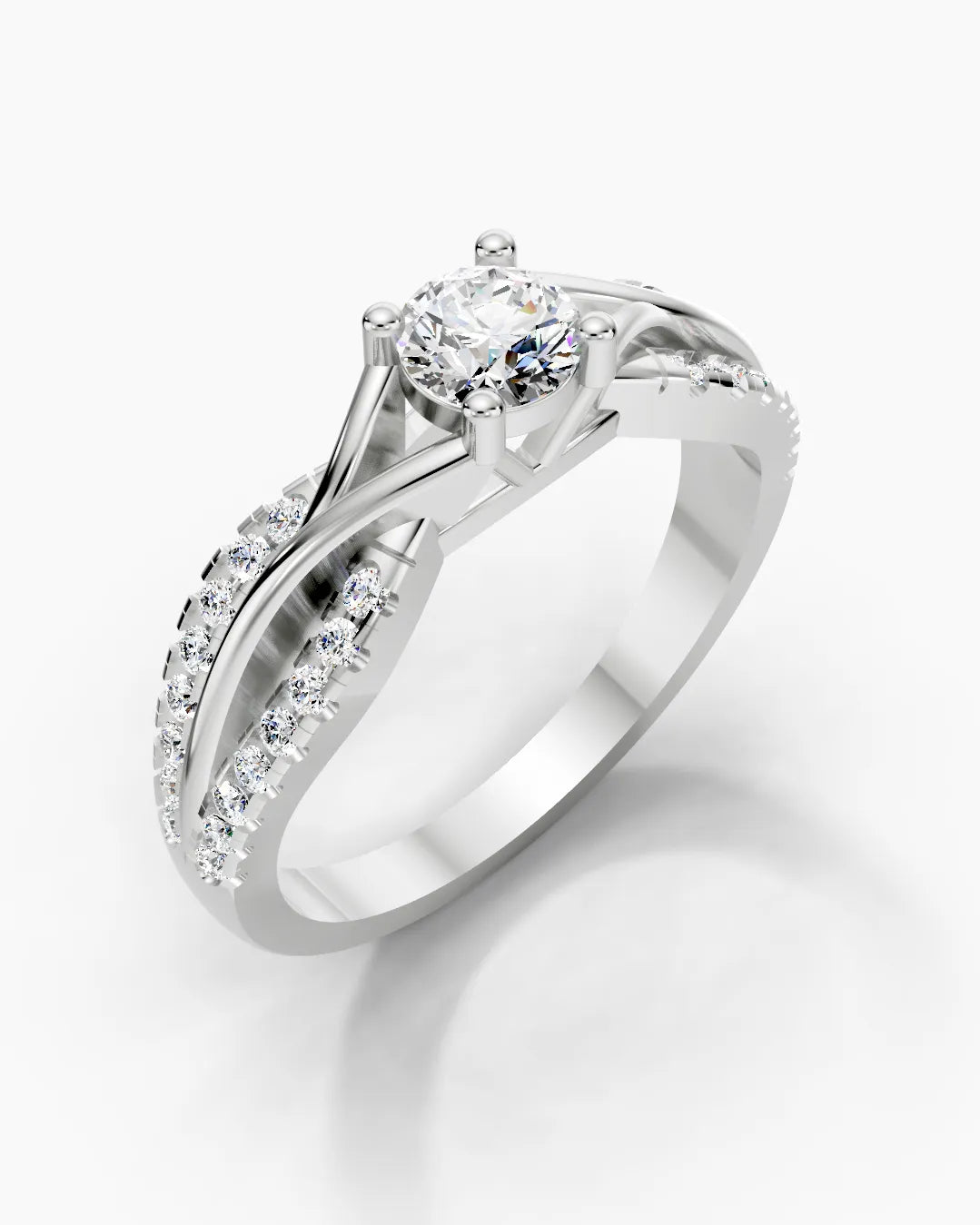 Antique Dream Women Ring