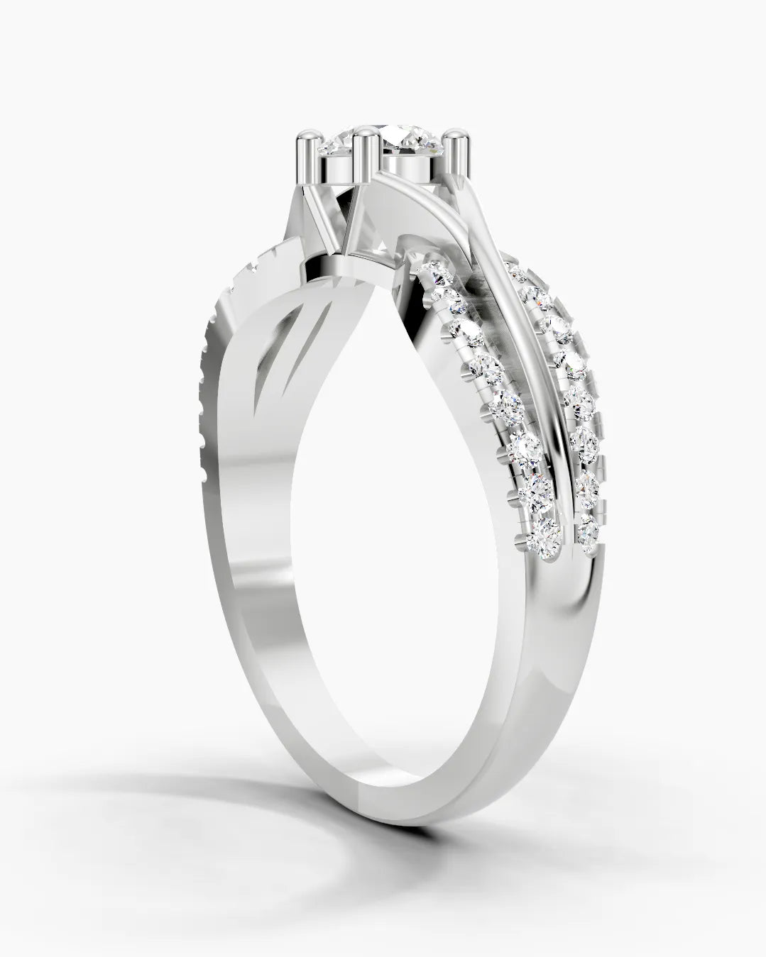 Antique Dream Women Ring