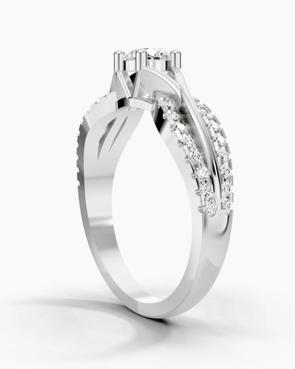 Antique Dream Women Ring