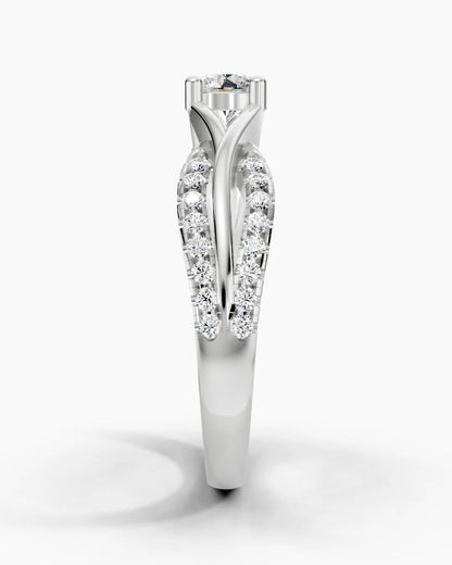 Antique Dream Women Ring