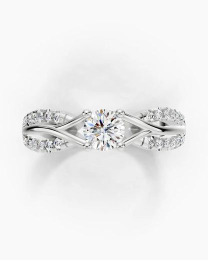 Antique Dream Women Ring