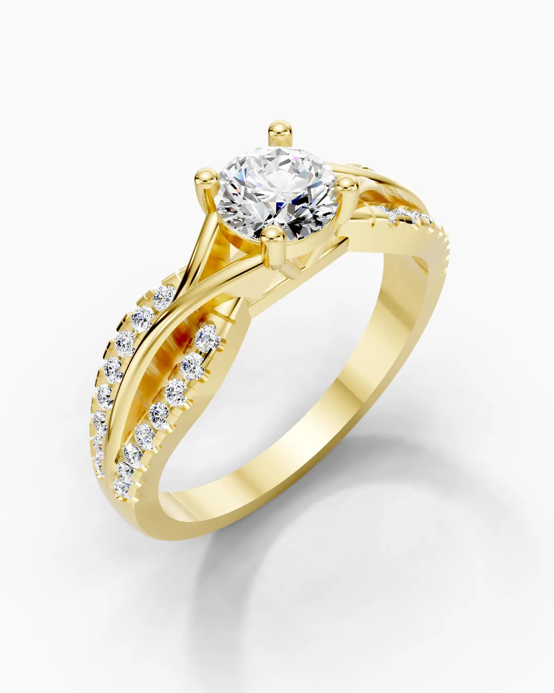 Victorian Muse Women Ring