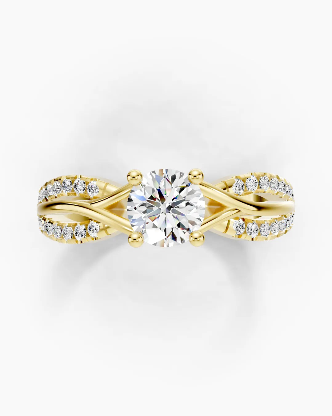 Victorian Muse Women Ring