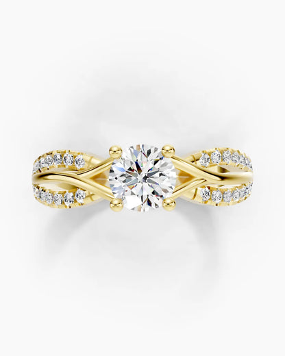 Victorian Muse Women Ring