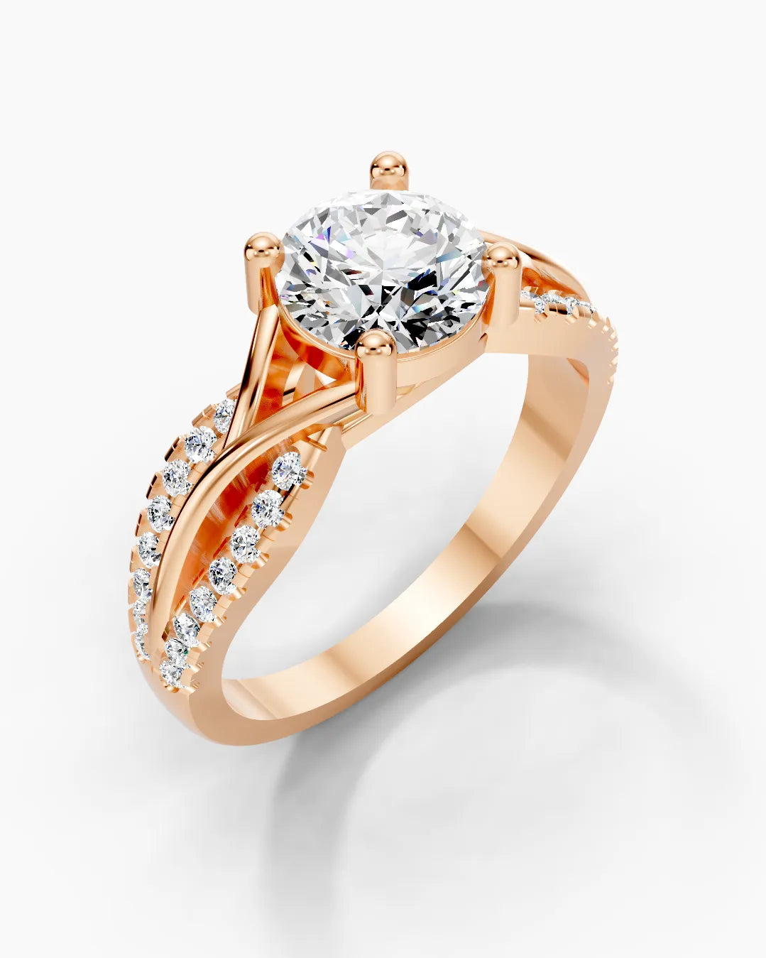 Heritage Light Women Ring