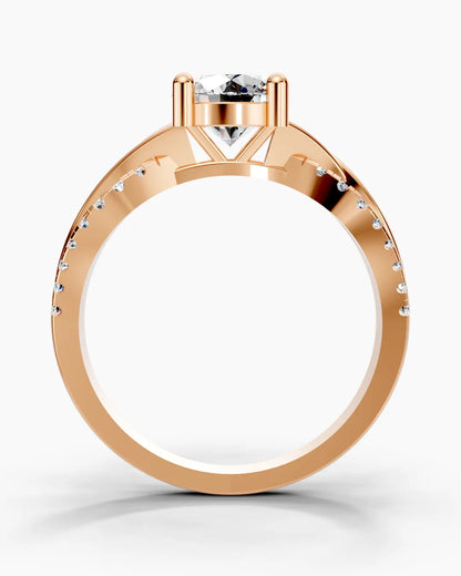 Heritage Light Women Ring