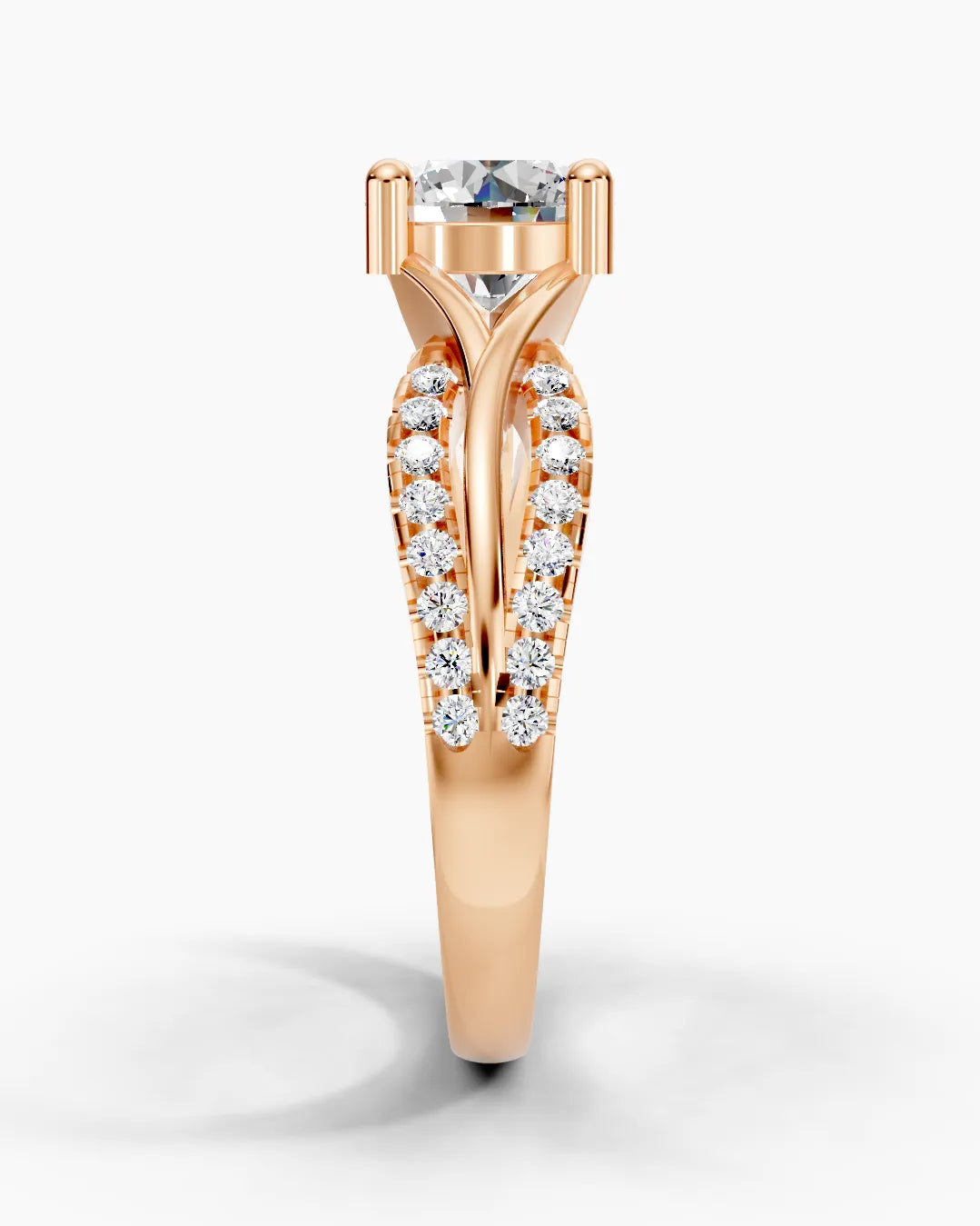 Heritage Light Women Ring