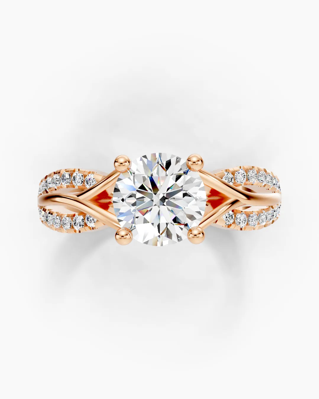 Heritage Light Women Ring