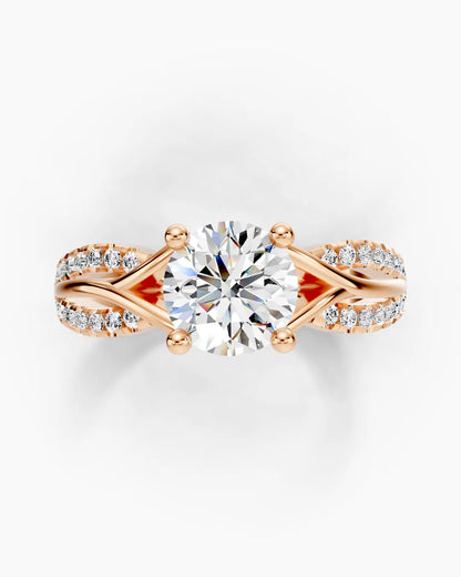 Heritage Light Women Ring