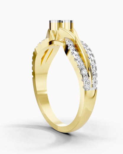 Timeless Glimse Women Ring