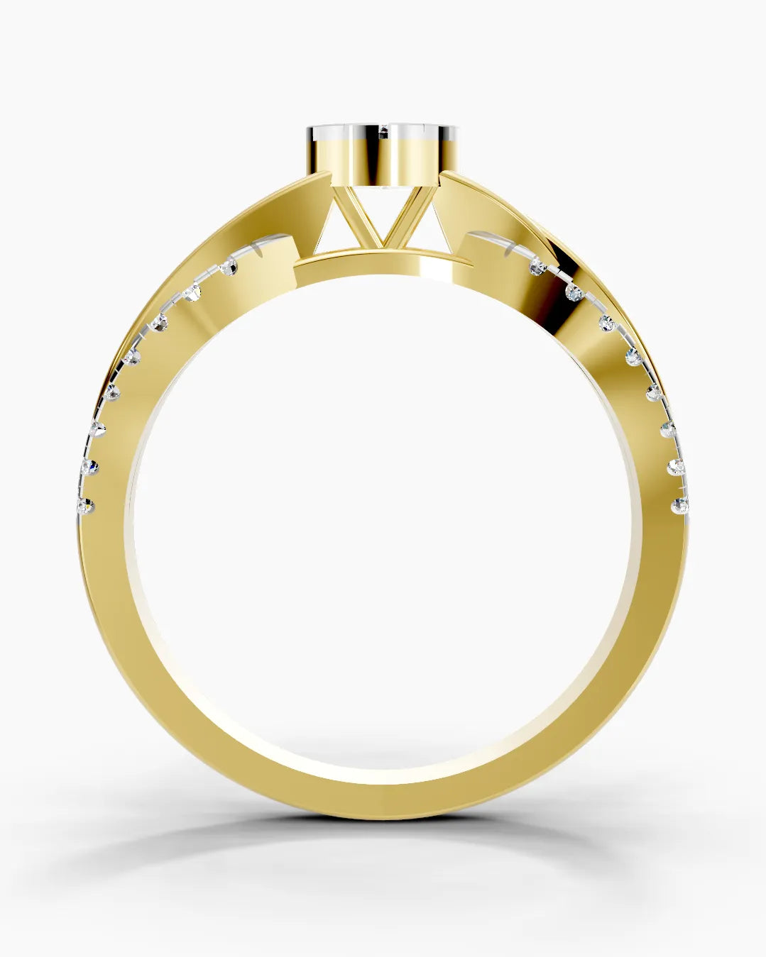 Timeless Glimse Women Ring