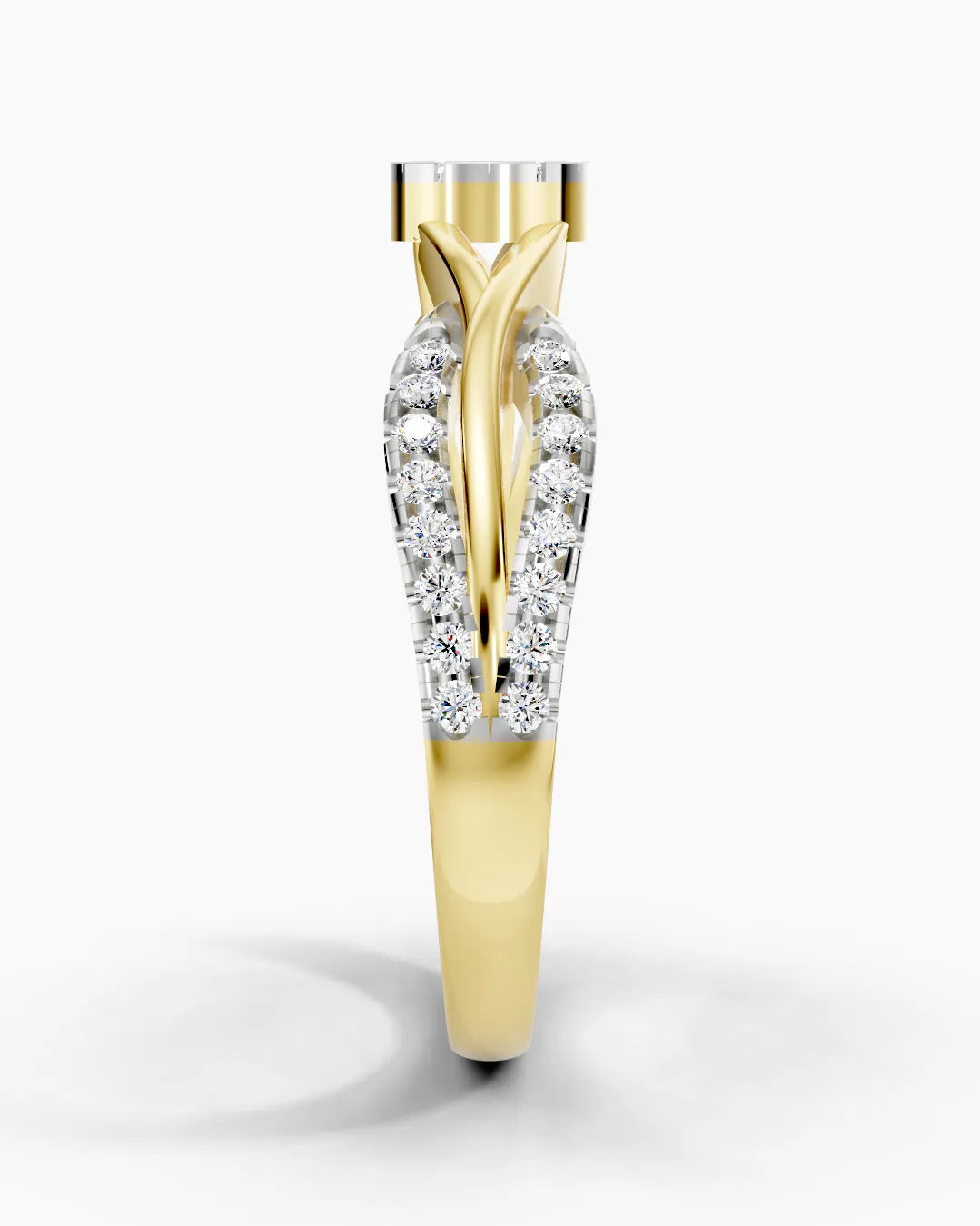 Timeless Glimse Women Ring