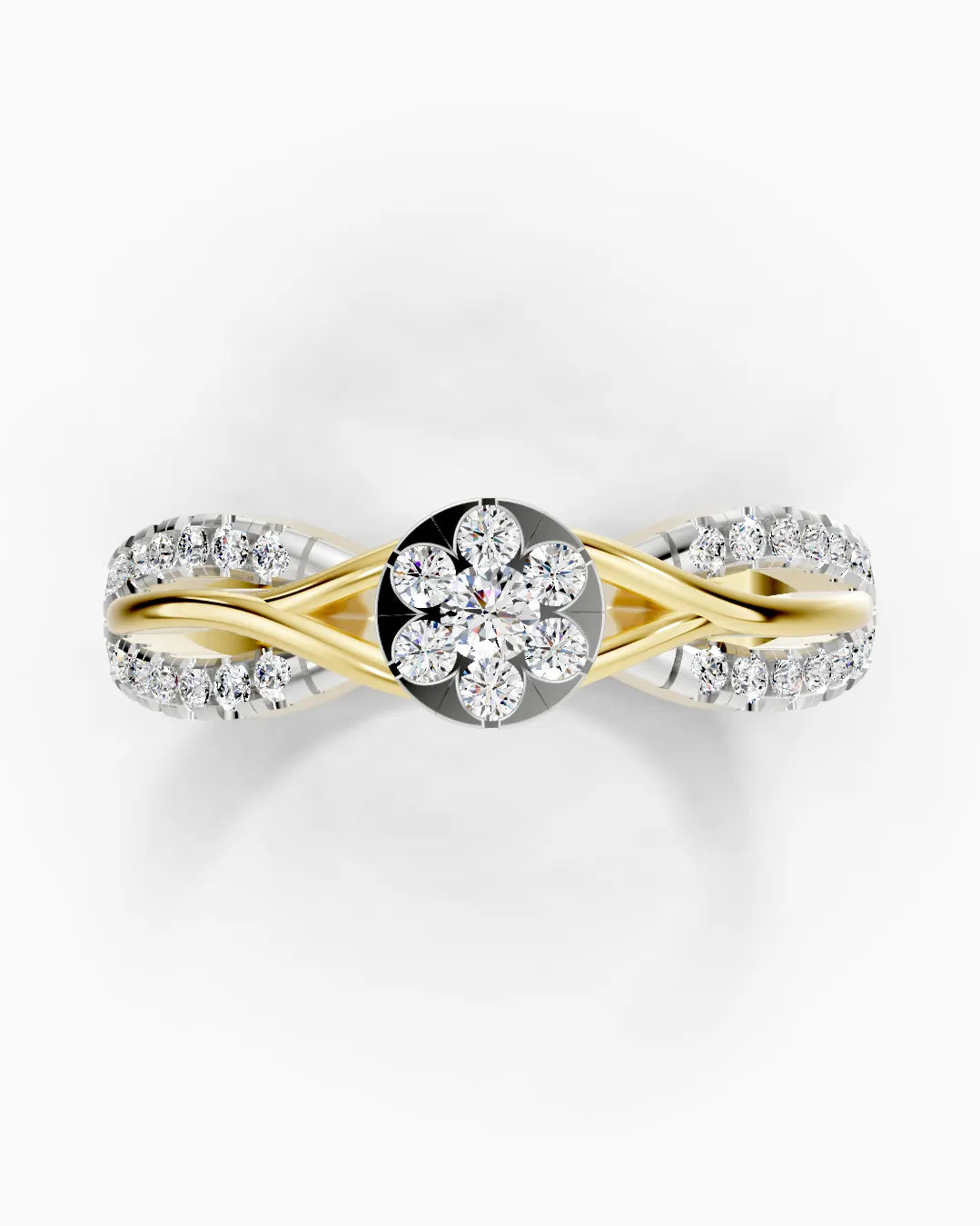 Timeless Glimse Women Ring
