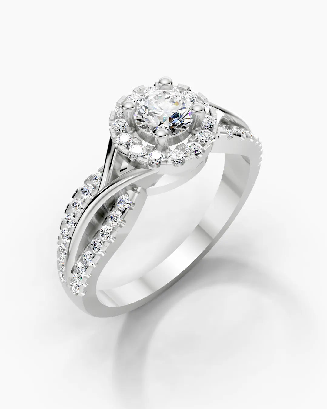 Royal Antique Women Ring