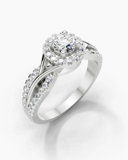 Royal Antique Women Ring