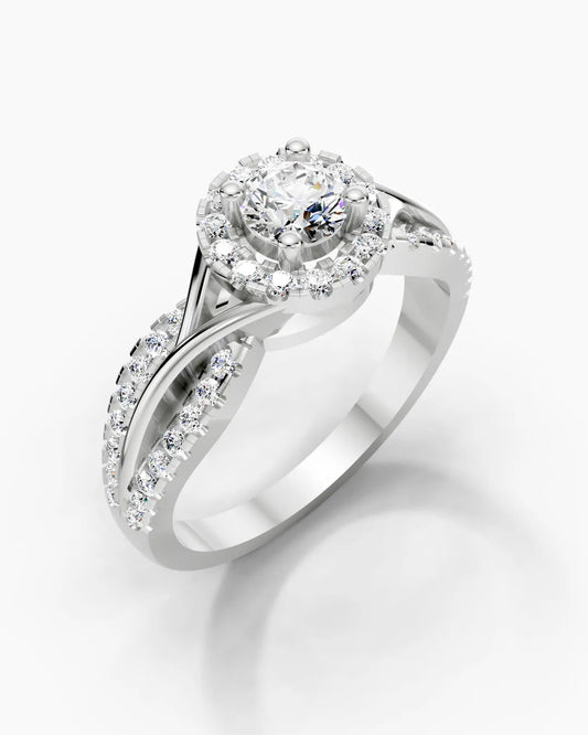 Royal Antique Women Ring