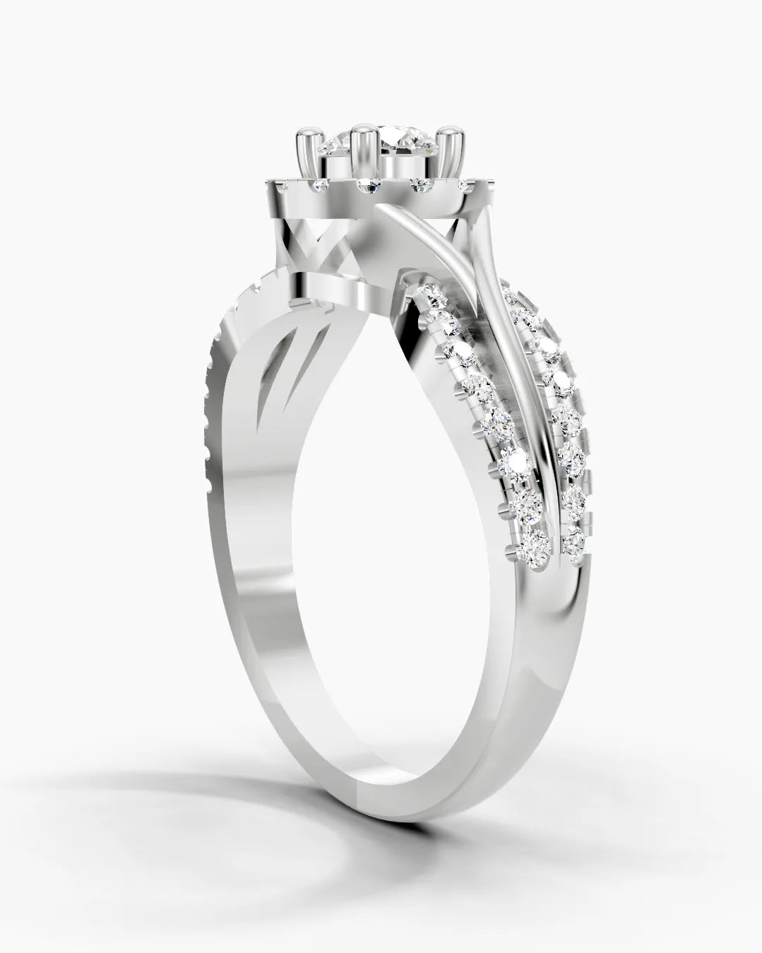 Royal Antique Women Ring