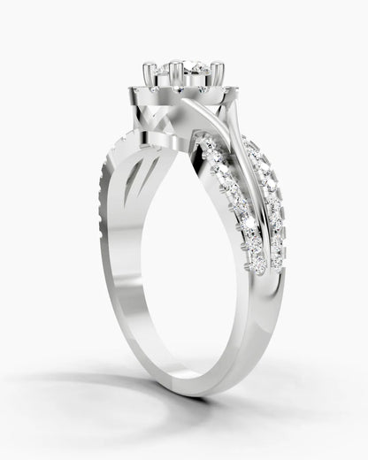 Royal Antique Women Ring