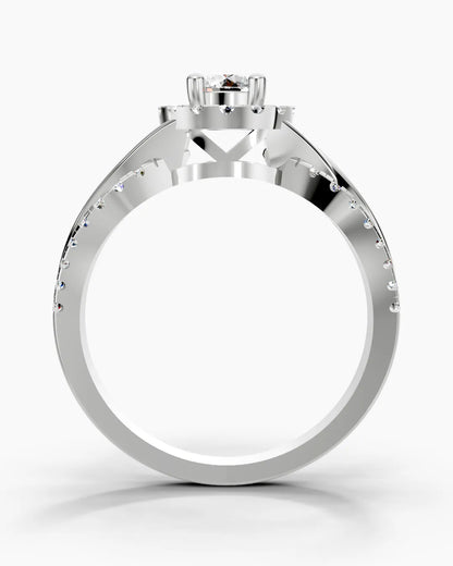 Royal Antique Women Ring