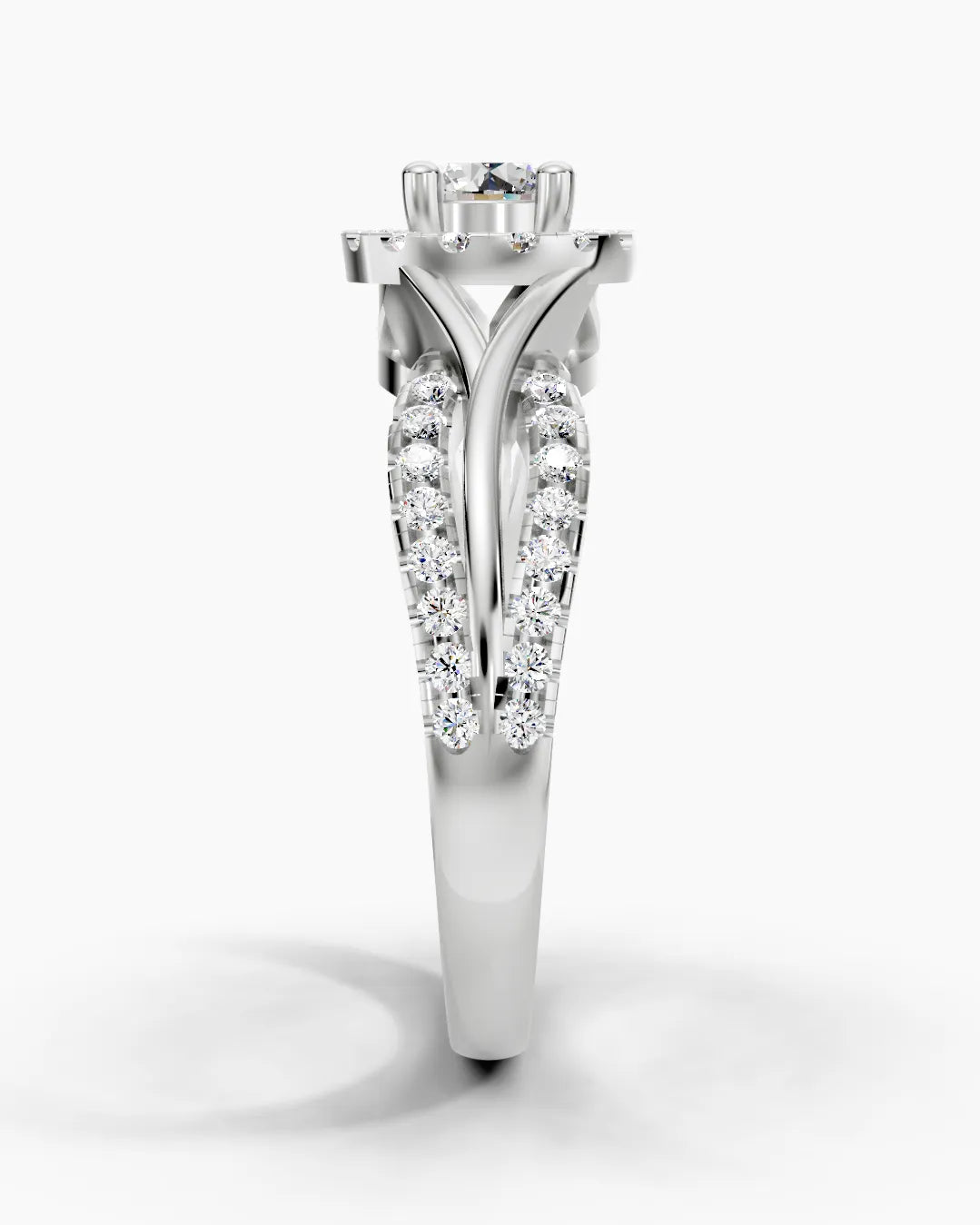 Royal Antique Women Ring