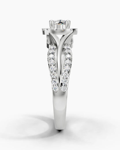 Royal Antique Women Ring
