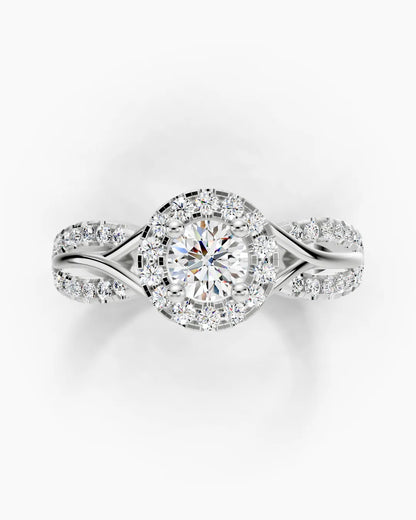 Royal Antique Women Ring
