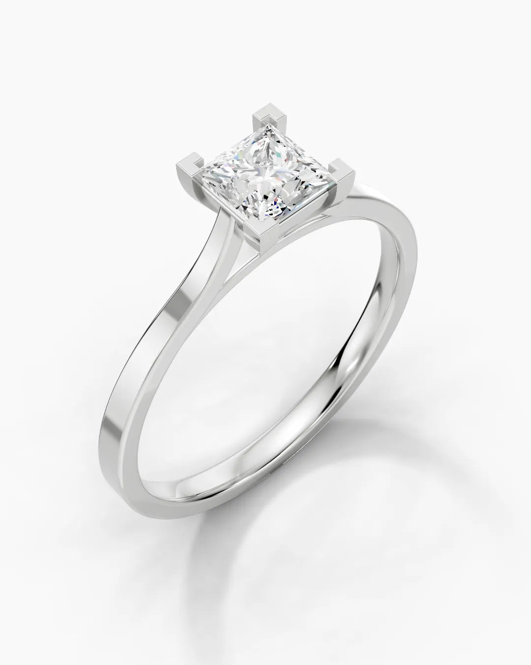 Diamond Muse Women Ring