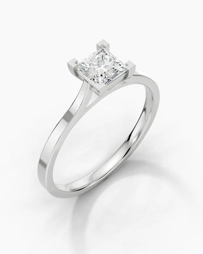 Diamond Muse Women Ring