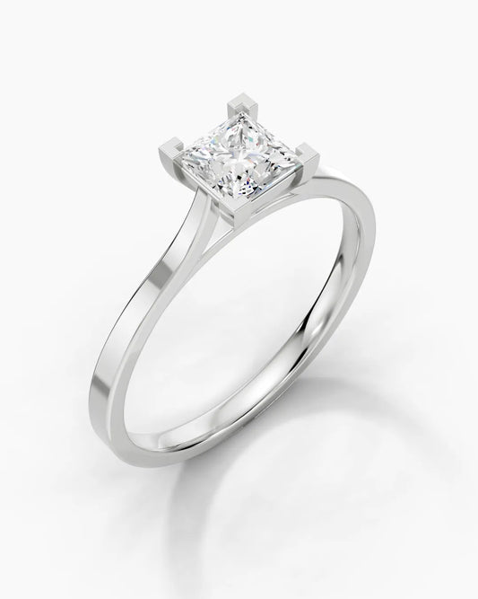 Diamond Muse Women Ring