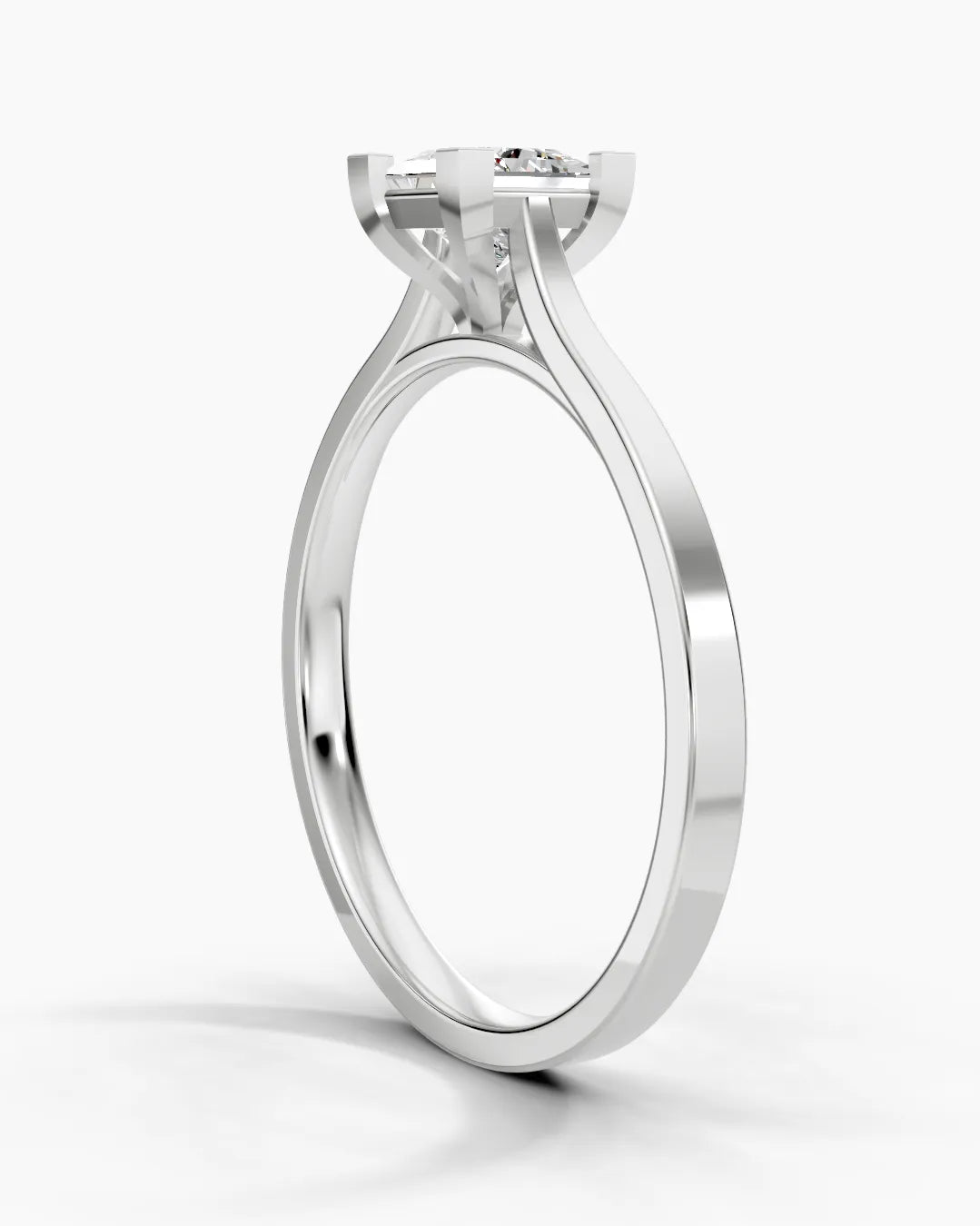 Diamond Muse Women Ring