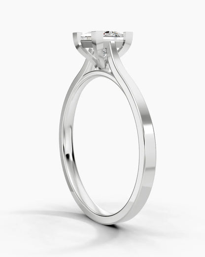 Diamond Muse Women Ring