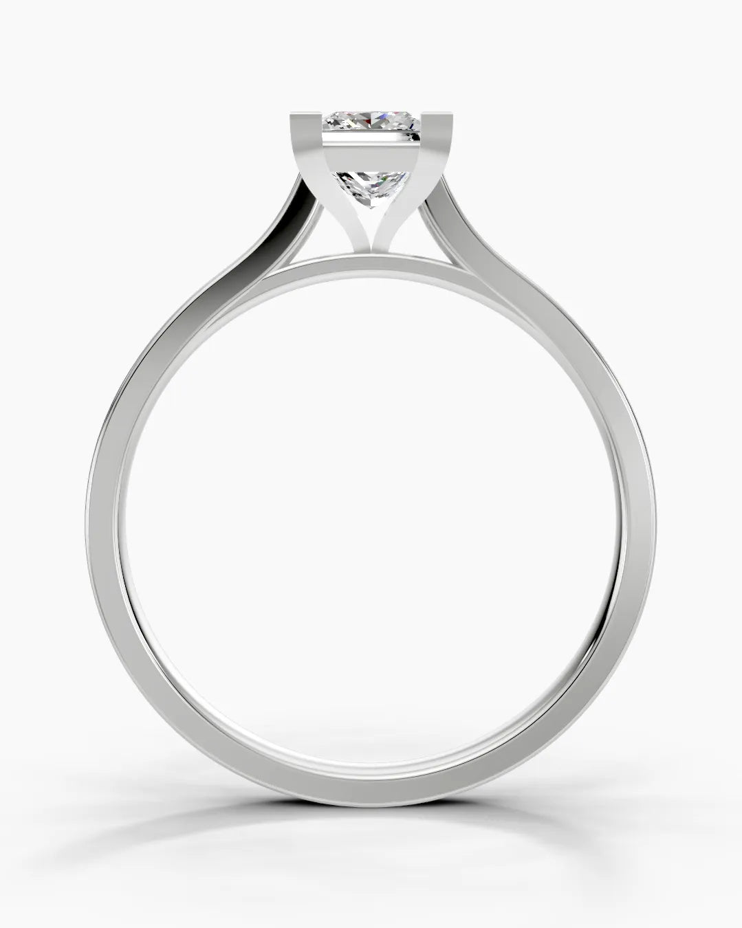 Diamond Muse Women Ring