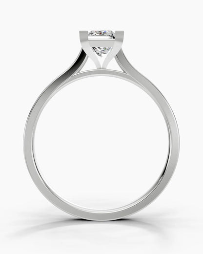 Diamond Muse Women Ring