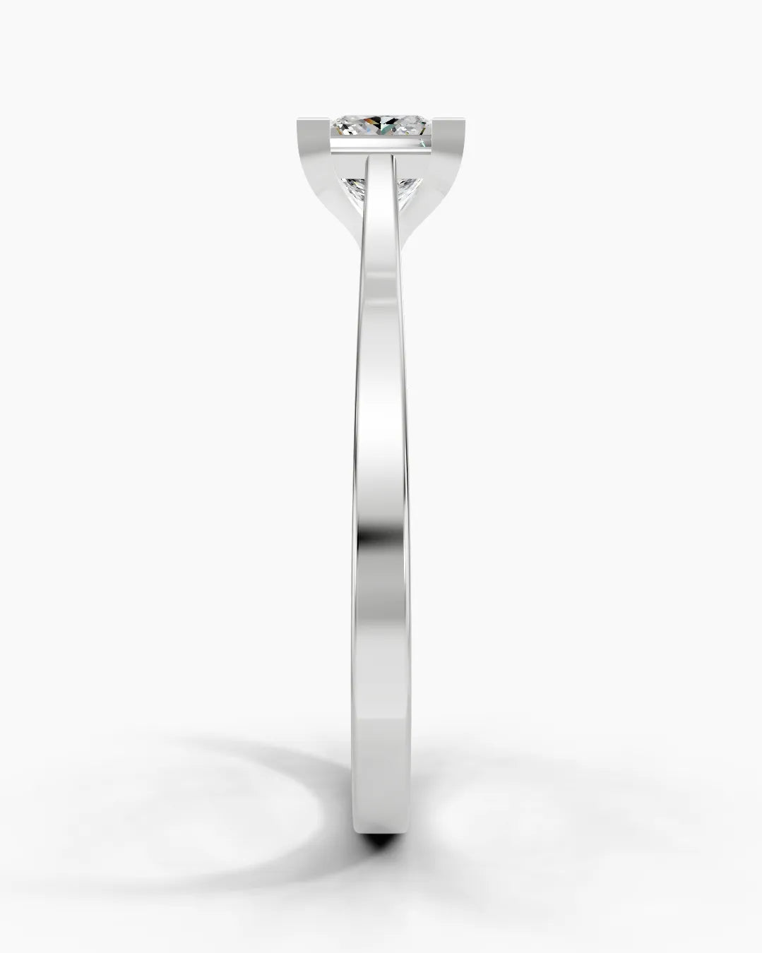 Diamond Muse Women Ring