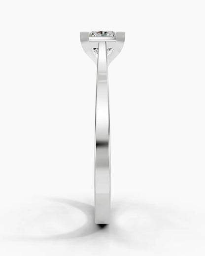 Diamond Muse Women Ring