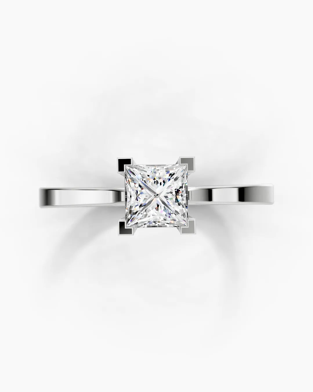 Diamond Muse Women Ring