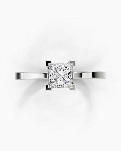 Diamond Muse Women Ring