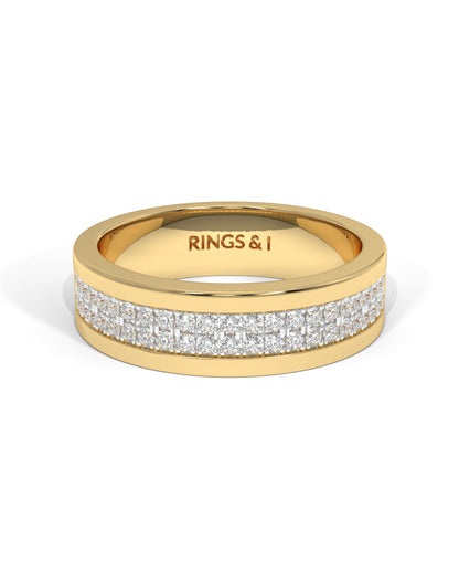 Tempting - GOLD | 18KT | GH-VS