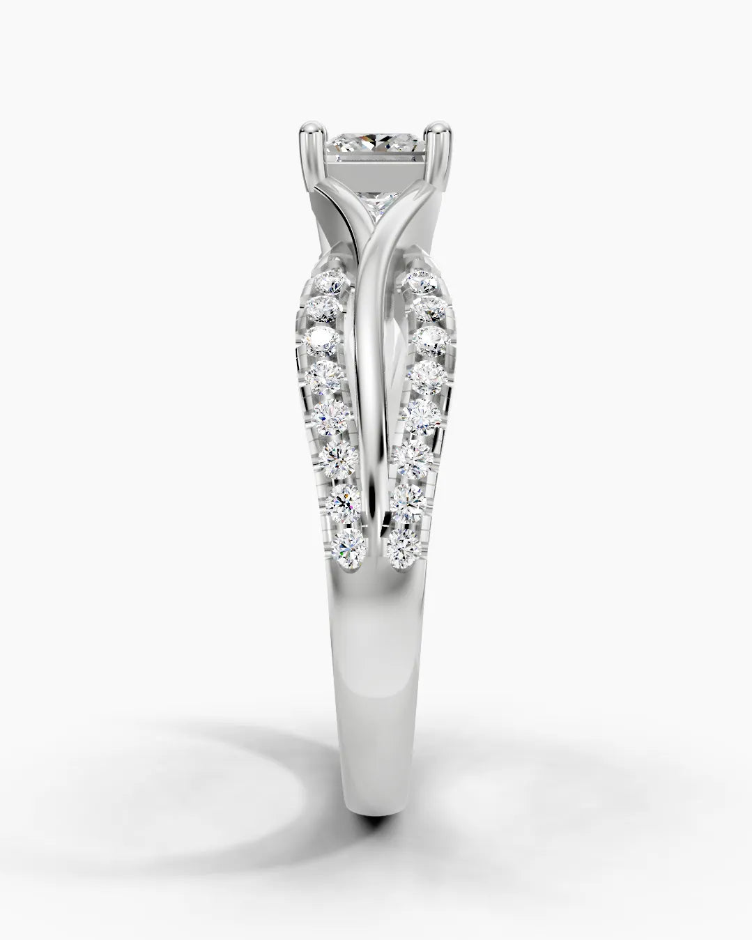 Majesty Bloom Women Ring