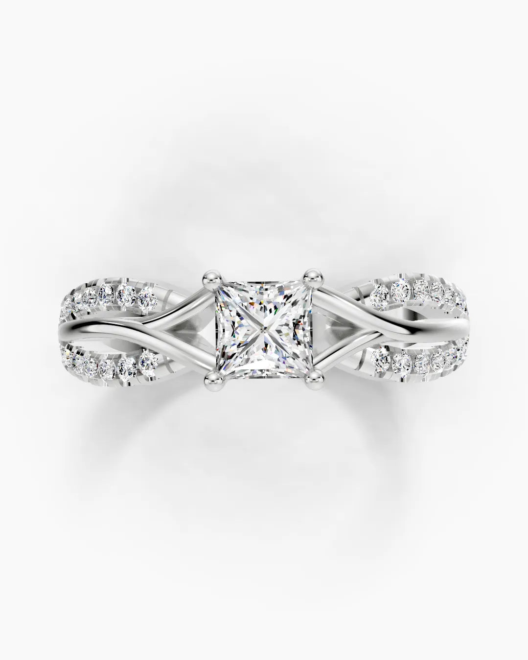 Majesty Bloom Women Ring