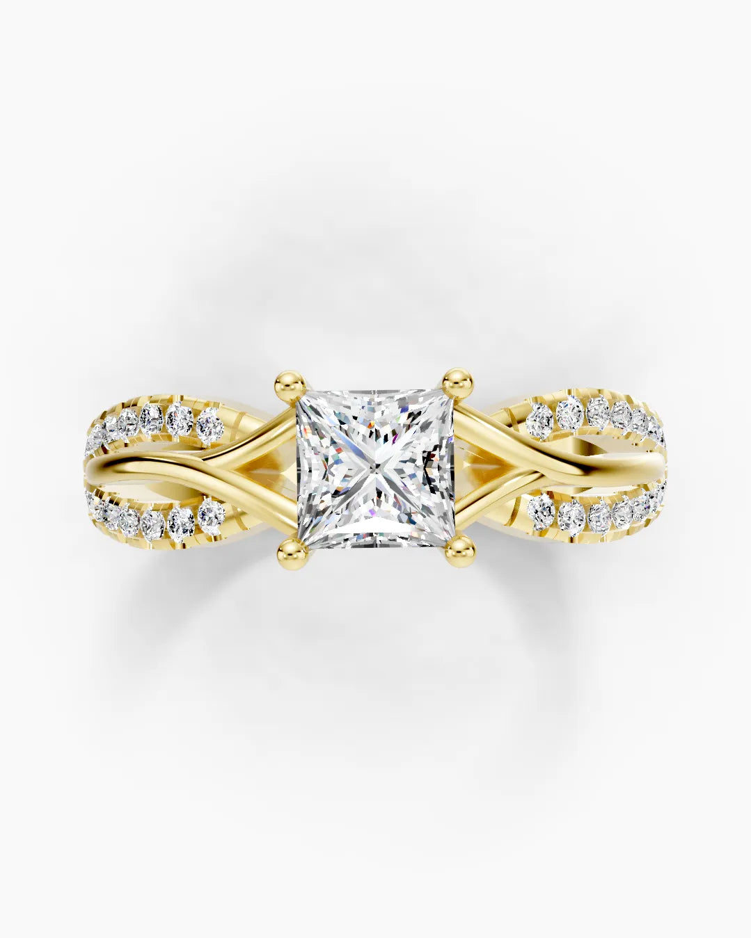 Pure Line Women Ring