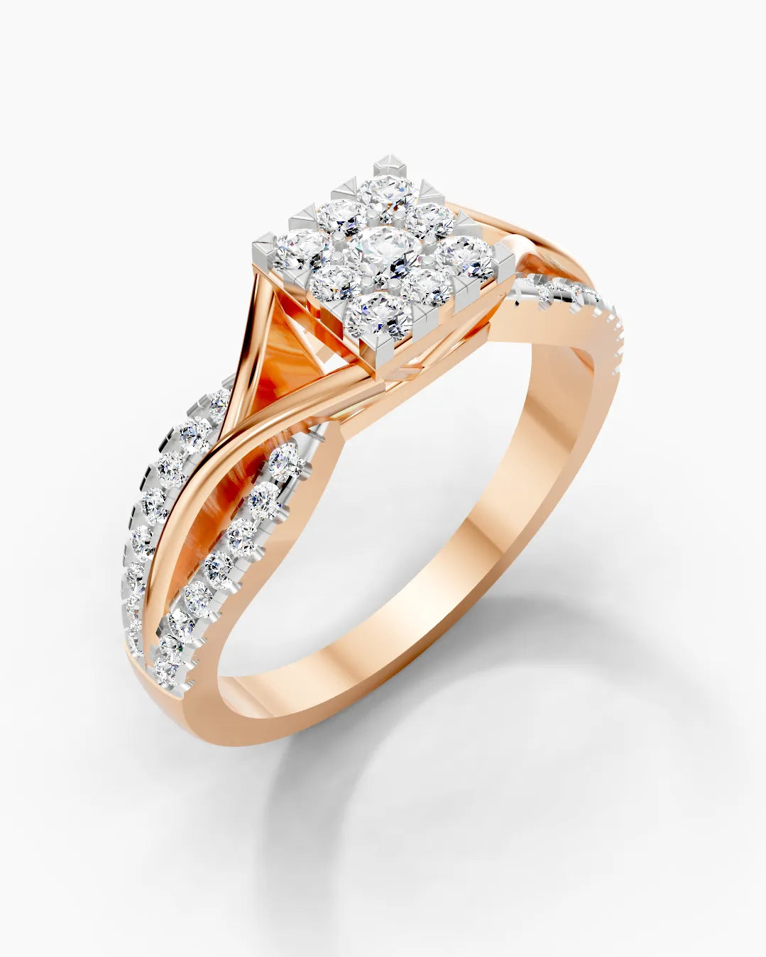 Urban Light Women Ring