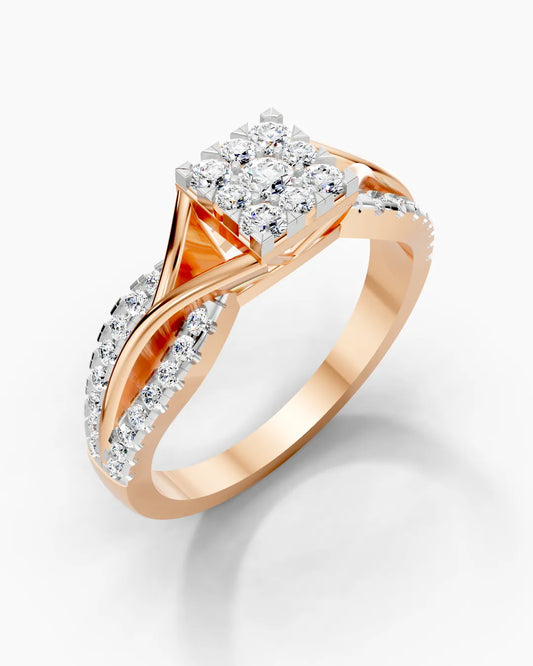Urban Light Women Ring